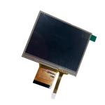 TFT 3.5 Inch LCD Display 320 * 240 Dot TFT LCD With RTP Display RGB Interface