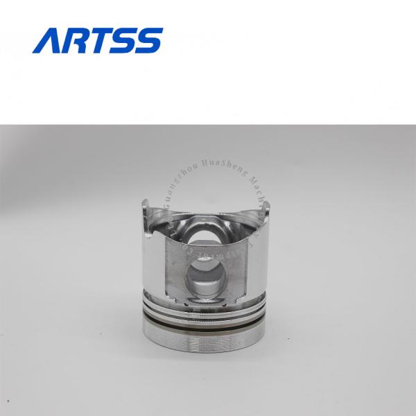 Engineering Machinery 3TN78 (71) Diesel Engine Piston For Yanmar