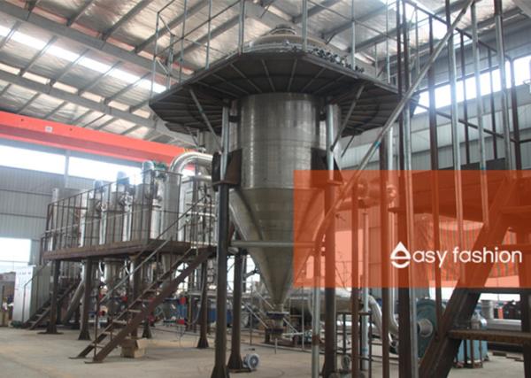 Buy Inert Protective Gas Powder Classifier High Automation 1 - 200KG / H at wholesale prices