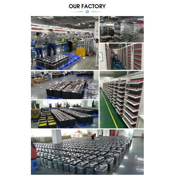 Lithium-Ion 48V 100ah Cell 3.2V 100Ah PN: 241119.105 BAT Lifepo4 For Network Communication Supported In Parallel