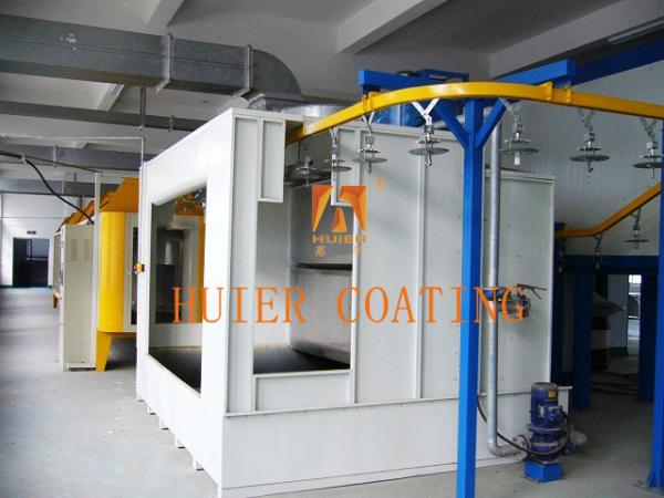 Buy Electrically Powered Electrostatic Spraying Tool for Extended Durability with 000 Hours of Operation at wholesale prices