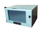 D05S Thermal Transfer Printer Continuous Date Printing Machine For Flex