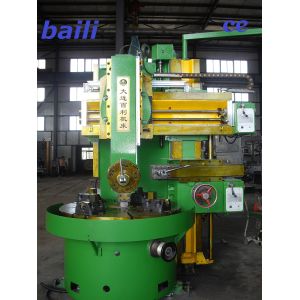 Quality CK5126 CNC Turning Metal Working vtl for sale