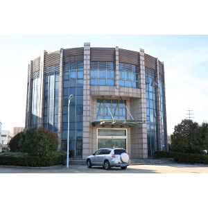 EVERCROSS BRIDGE TECHNOLOGY (SHANGHAI) CO.,LTD.