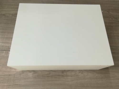 Corrugated Board Inkjet Printer Continuous Paper For Label Bill Printing Industry 8 Printing Heads