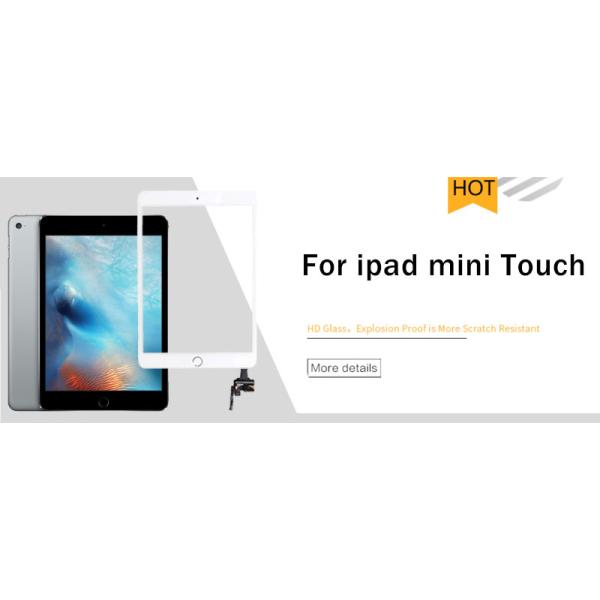 Ipad Mini 4 A1538 A1550 Screen Replacement