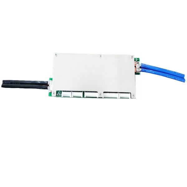 High Current Smart Bms For Lithium Ion Battery , Ant Bms 32S With BT