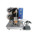 Hot Sale Top Quality Manual Ribbon Date Coding Machine 241B