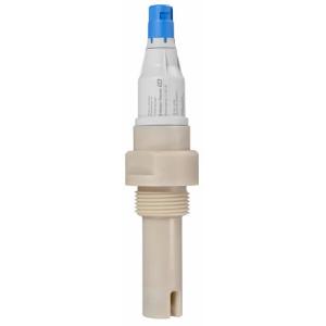 Quality Endress+Hauser Digital conductivity sensor Memosens CLS21E PES Sensor Shaft and Graphite Electrodes for sale