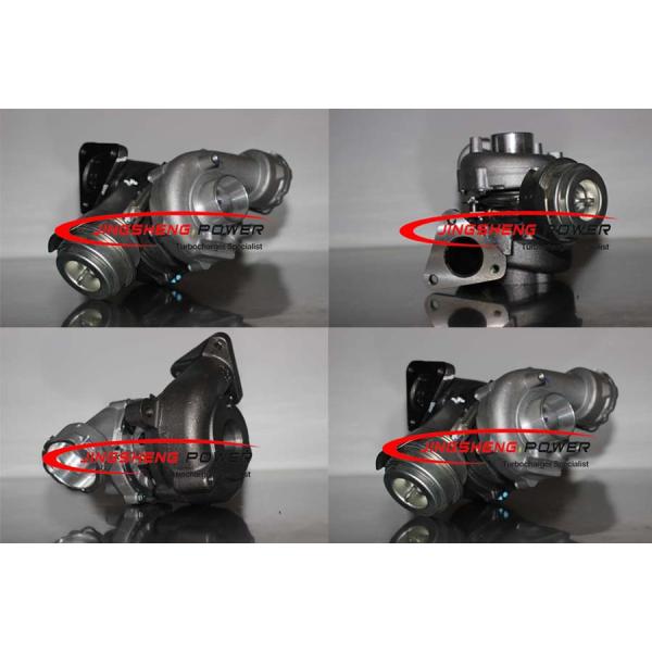 GT1749V 717858-5009S 038145702J-E-N turbo turbocharger for Audi A4 Engine 1.9 TDIB6 AFV AWX for garrett turbocharger