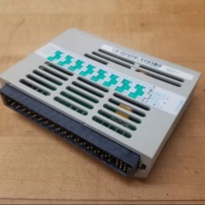 1C31110G01 Westinghouse Digital Input Module