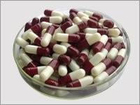 Buy Chitosan Capsule  Product Model:500mg/hard Capsule/ 0# 1# 2# capsule OEM,health supplement at wholesale prices