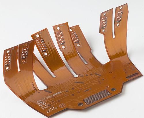 Buy Precision Multilayer PCB Reverse Engineering Services RoHS ISO Approved at wholesale prices