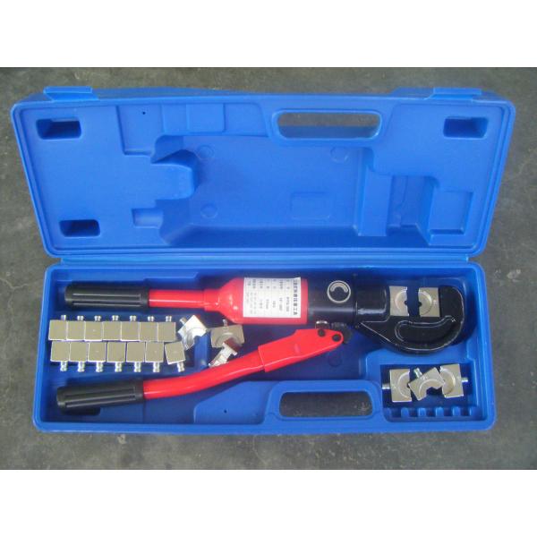 Aluminium Alloy Hydraulic Crimping Tool Quick Hydraulic Crimping Pliers