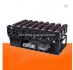 EtHash Graphics Card Gaming DDR Panda B7 Pro 580 8G 12 Card Mining Rig