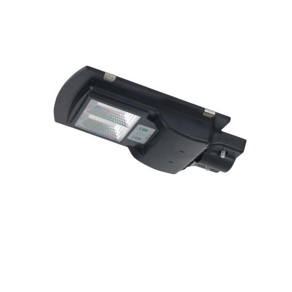 30w 60w 90w ip65 motion sensor lithium battery price,integrated solar street light,all in one solar street light led