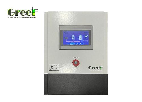 Buy 5kw On Grid Controller , Solar Power Charge Controller With Dump Load at wholesale prices