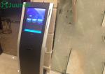 Commercial Queue Management Machine , Queue Ticket Dispenser Machine
