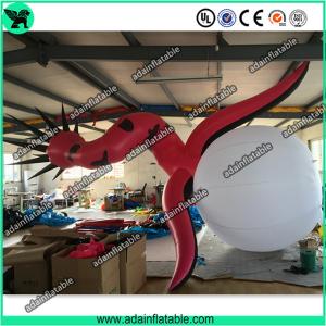 Quality 3m Inflatable Monster,Event Monster Inflatable,Party Event Decoration Inflatable for sale