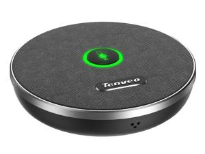 Quality DSP Algorithm USB Conference Speakerphone for sale