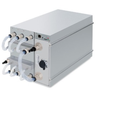 S19 Hydro Antminer Asic Miner For Bitcoin 158th Sha256 Ethernet 5451w