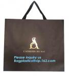 Luxury Paper Wedding Favor Gift Bags,Paper Carrier Bag,Party Bag with Handles
