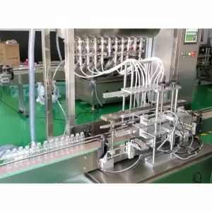 Quality Stable Juice Bottle Filling Capping Labeling Machine Practical Rustproof for sale