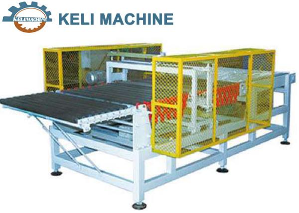 Buy 30-40m³/H Clay Soil Brick Making Machine MD3004L Control System Block Cutting Machine at wholesale prices