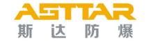 China Shaanxi ASTTAR Explosion-proof Safety Technology Co., Ltd logo