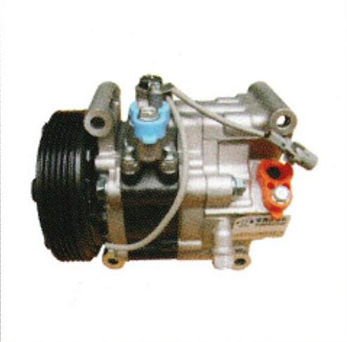 ALA20804 SUZUKI AC COMPRESSOR Swift Sport/Sx4 AC COMPRESSOR V08A1AA4AG AC COMPRESSOR 95200-63JA1 AC Compressor