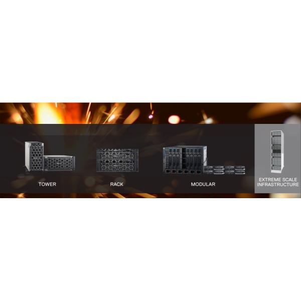 146G 8GHz 2U Poweredge R750xa Rack Server Intel Xeon E5606 ODM