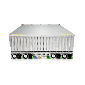 4U Rack Server for Enterprise Workloads with Customization