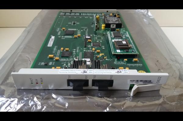 Buy O622 STM-4 Fiberhome IBAS 180 Achieve E/O Conversion With Overhead Processing Function at wholesale prices