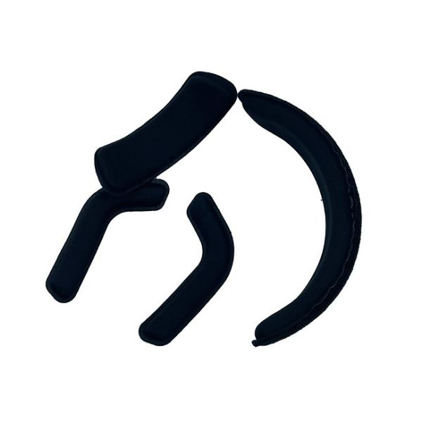 Actical Helmet Padding Kit EVA Motorcycle Helmet Parts And Accessories