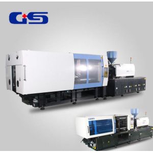 Quality Table Disponible Plastic Cup Manufacturing Machine , 200 Ton Injection Molding Machine for sale