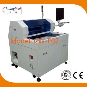Quality Fully Automated Pcb Manufacturing Process Pcb Depaneling Router Machine for sale