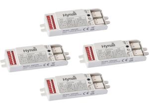 Quality High - Low Voltage Output ETL Motion Sensor On / Off Control 12V RoHS Compliant for sale