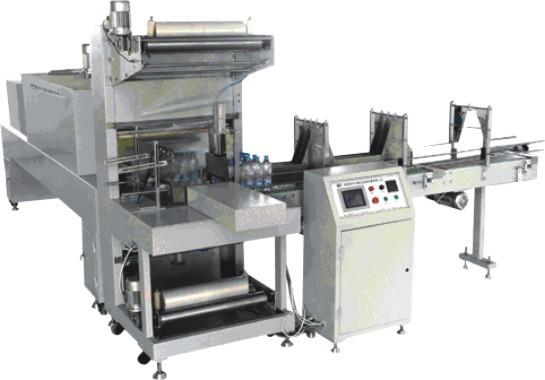 Buy Auto Shrink- Wrapping Packing Machine (Model : JMB-250A) at wholesale prices