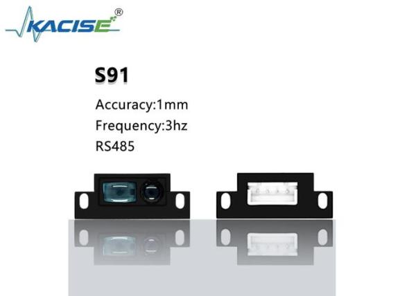Buy Distance Sensor Short Range 5m Laser Measuring Device at wholesale prices