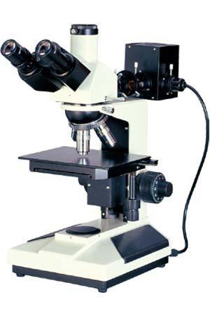 Buy Multiple Illumination Mode Upright Metallographic Microscope High Performance at wholesale prices