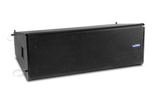 Quality 13&quot; professional two way line array speaker system LA213 for sale