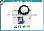 Quad Band GSM GPRS Module Wireless Development Kit SIM800 EVB KIT