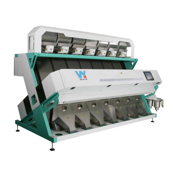 Buy Dried Onion Slices Vegetable Sorting Machine 448 Channels at wholesale prices