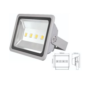 Quality IP65 outdoor 150W led flood light for sale