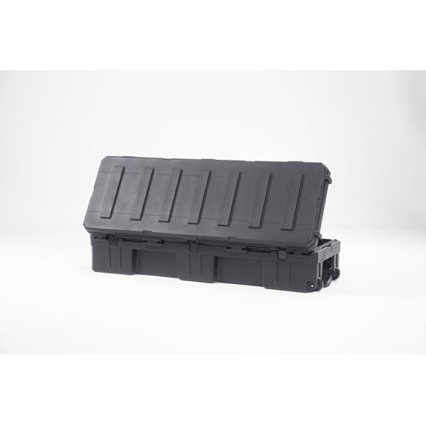 Car Rooftop Large Capacity Storage Case 128L