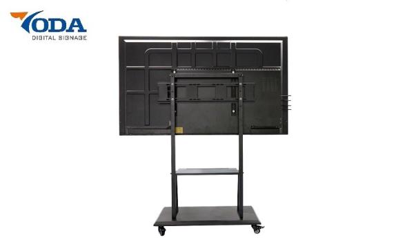 Buy All In One PC Interactive Touch Screen Whiteboard 98'' With Teleconference Function at wholesale prices