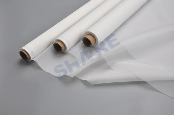 Buy Polyamide Screen Printing Meshes with good abrasion-resistance and elasticity at wholesale prices