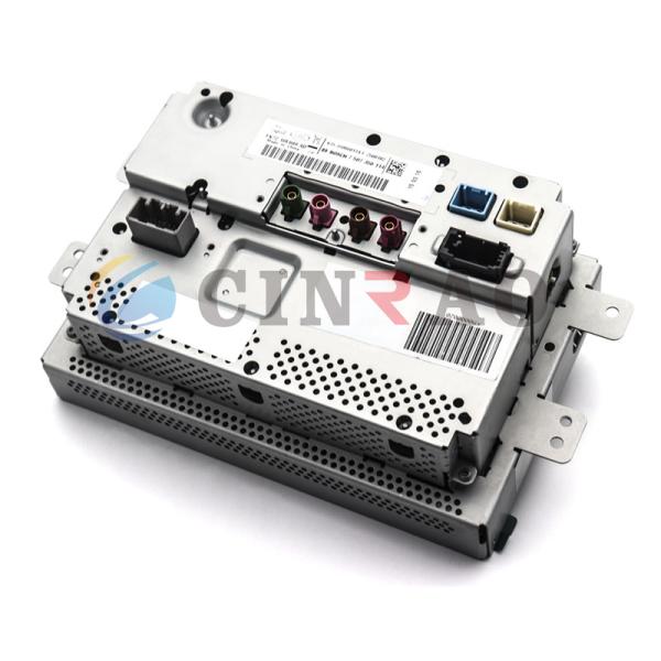 Jaguar 8 inch Capacitive Display Assembly (Land Rover) For Car Auto Replacement