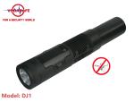 Flashlight UVA Jammer Pocket Size Portable Drone Jamming Device