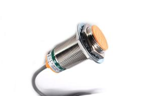 Quality NPN / PNP Industrial Proximity Switch , Inductive Proximity Sensor Switch for sale